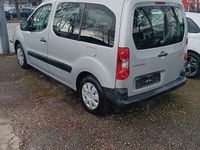 gebraucht Citroën Berlingo Kombi Advance 1.6 HDI