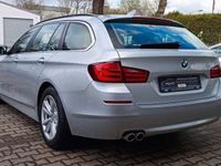 gebraucht BMW 530 d xDrive Navi Xenon Head-Up Serviceheft