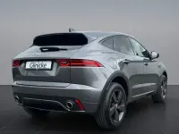 Gebraucht Jaguar E-Pace R-Dynamic 181 PS (133 kW) 2019 Corris grey SUV