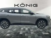 Gebraucht Renault Espace Techno 131 PS (96 kW) 2024 Dolomitgrau SUV