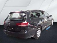 gebraucht VW Passat Variant 2.0 TDI Navi Parktronic Sitzheiz