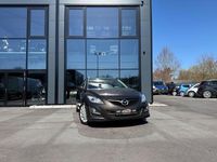 Gebraucht Mazda 6 Exclusive-Line 155 PS (114 kW) 2011 Braun Kombi