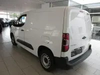 Gebraucht Citroën e-Berlingo 75 PS (55 kW) 2021 Weiß Van