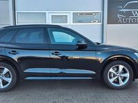 Gebraucht Audi Q5 S-Line 286 PS (210 kW) 2018 Schwarz SUV