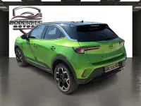 Gebraucht Opel Mokka Ultimate 136 PS (100 kW) 2024 Grün SUV