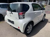 gebraucht Toyota iQ Automatik *Klima/AUX/AllwetterReifen/TÜV NEU*