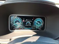 Gebraucht Hyundai Kona Prime 150 kW (204 PS) 2022 Weiß SUV