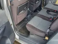 Gebraucht Mazda Premacy Comfort 101 PS (74 kW) 2003 Silber Van / Kleinbus