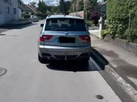 Gebraucht BMW X3 200 PS (147 kW) 2004 Grau SUV