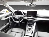gebraucht Audi A4 Avant S line 35 TDI S tronic