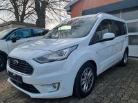 Second-hand Ford Transit 120 CP (88 kW) 2019 Alb Break