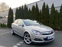 gebraucht Opel Astra GTC Astra Cosmo H