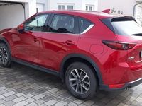 gebraucht Mazda CX-5 