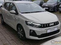 Neu Dacia Sandero Expression 101 PS (74 kW) 2026 Beige Limousine