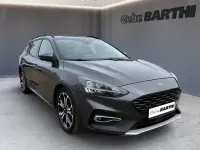 Używany Ford Focus Active 150 KM (110 kW) 2019 Szary Kombi