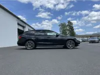 Gebraucht Audi A4 Advanced 204 PS (150 kW) 2023 Mythosschwarz Kombi
