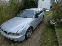 gebraucht BMW 530 D 2001
