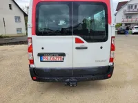 Gebraucht Renault Master 136 PS (100 kW) 2015 Weiß Van