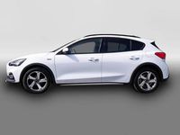 Gebraucht Ford Focus Active 155 PS (114 kW) 2022 Weiß Limousine