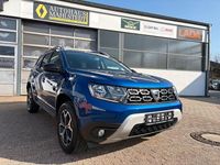 Gebraucht Dacia Duster Celebration 150 PS (110 kW) 2020 Blau SUV