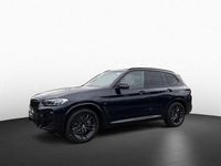 Gebraucht BMW X3 Efficient Dynamics 248 PS (182 kW) 2024 Carbonschwarz (schwarz) SUV