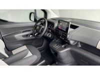 gebraucht Citroën Berlingo Citroën Berlingo, 10 km, 131 PS, EZ 01.2024, Diesel