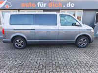 Gebraucht VW Transporter 110 PS (80 kW) 2020 Candyweiss Van