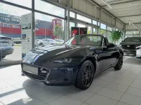 Gebraucht Mazda MX5 Homura-Line 132 PS (97 kW) 2026 Cabrio