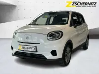 Neu Leapmotor T03 69 kW (95 PS) 2026 Light white Kleinwagen