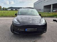 Gebraucht Tesla Model Y RWD 255 kW (347 PS) 2024 Schwarz SUV