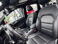 Gebraucht Mercedes B250 211 PS (155 kW) 2015 Grau Van / Kleinbus