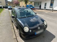 gebraucht VW Lupo 1,4