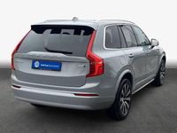 Gebraucht Volvo XC90 Core 250 PS (183 kW) 2024 Grau SUV