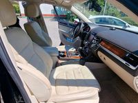 Gebraucht VW Touareg 245 PS (180 kW) 2012 Schwarz SUV