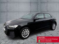gebraucht Audi A1 35 TFSI S-TR LED+VC+PDC+SHZ+LM