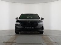 Gebraucht Skoda Superb SportLine 204 PS (150 kW) 2025 Ebony schwarz metallic Kombi