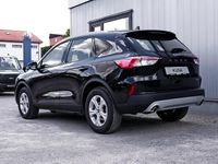 Gebraucht Ford Kuga Cool & Connect 224 PS (164 kW) 2023 Schwarz SUV