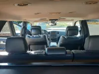 Gebraucht Dodge Durango 364 PS (267 kW) 2012 Schwarz SUV