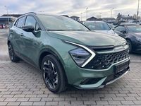 Gebraucht Kia Sportage GT-Line 179 PS (131 kW) 2023 Grün SUV