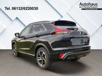 gebraucht Mitsubishi Allrad Eclipse Cross Cr.PHEV TOP 4WD Ls SDLeder met. Gar. HUD S