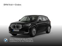 Gebraucht BMW iX1 Performance 230 kW (313 PS) 2023 Schwarz ii SUV
