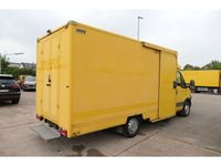 Second-hand Iveco Daily 106 CP (77 kW) 2012 Galben Van