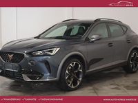 Gebraucht Cupra Formentor VZ 245 PS (180 kW) 2022 Grau SUV