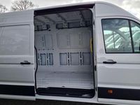Neu VW Crafter 177 PS (130 kW) 2026 Andere Van