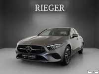 Gebraucht Mercedes A200 Progressive 163 PS (119 kW) 2025 Grau Limousine