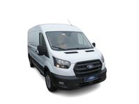 Neu Ford Transit 105 PS (77 kW) 2025 Weiss Limousine