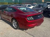 Gebraucht Ford Mustang 317 PS (233 kW) 2015 Rot Cabrio