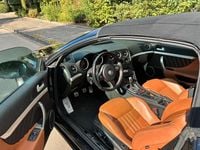 Gebraucht Alfa Romeo Spider 200 PS (147 kW) 2010 Schwarz Cabrio