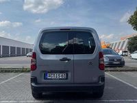 Gebraucht Citroën Berlingo 75 PS (55 kW) 2019 Van / Kleinbus
