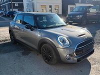 Gebraucht Mini Cooper S 192 PS (141 kW) 2017 Andere farben Kleinwagen